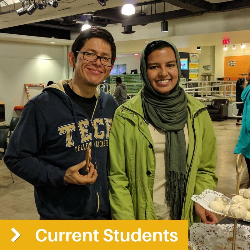 J Current Students